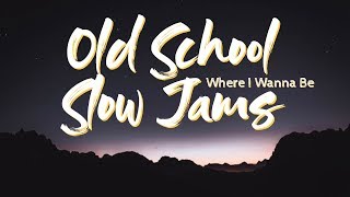 Donell Jones | Old School Slow Jams Vol 35 | HYROADRadio.com