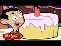 Bean Wins and More Funnies | Clip Compilation | Mr. Bean Official Cartoon Bean Wins and More Funnies | Clip Compilation | Mr. Bean Official Cartoon