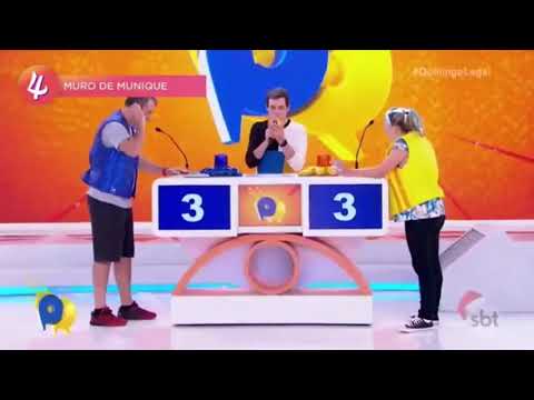 MORRA de rir😂😂 com momentos engraçados do passa ou repassa