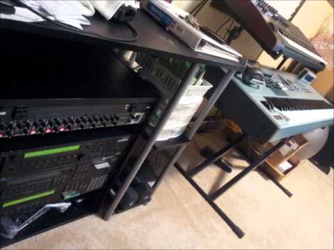 CCCOOL Remix (Rise of the Triad)