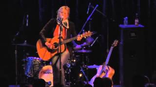 Martha Wainwright - Bleeding All Over You - 2/26/2009 - Slim&#39;s