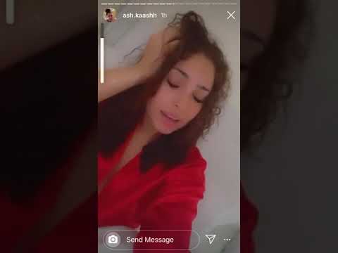 Ash Kash Gender