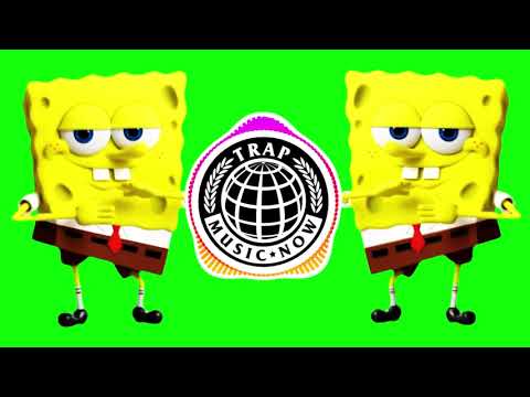 EPIC SPONGEBOB TRAP REMIX THAT WILL BLOW YOUR MIND!
