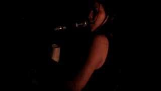 Phildel - The Wolf (Live @ The Wilmington Arms, London, 31.08.12)