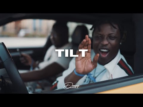 [SOLD] Abra Cadabra x Headie One Type Beat - "Tilt" | Dark UK Drill Instrumental 2021