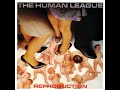 08 The Human League Austerity Girl One medley