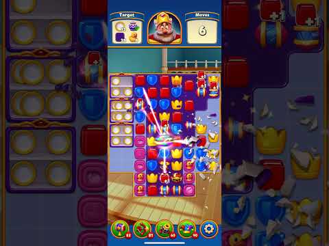 Royal Match LEVEL 2120