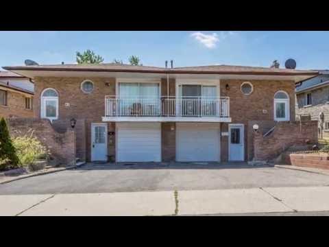 44 Fallway Road Brampton