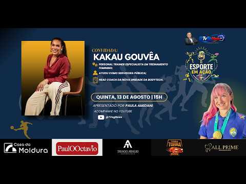 Kakau Gouvêa