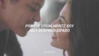 Bruno Mars // All about you [sub español]