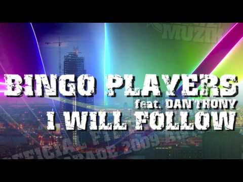 Bingo Players - I Will Follow (Provenzano, Ranucci & Pelusi Extended Mix)
