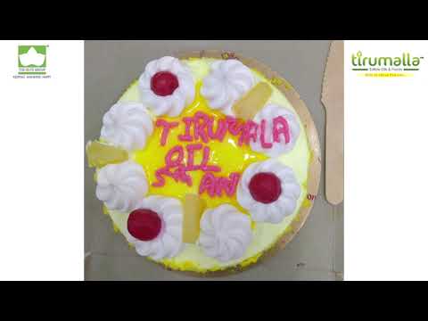 Tirumalla Edible Oils | 5th Anniversary Celebrations | Mumbai Region