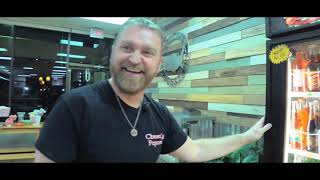 Chenez's Popcorn, Lockport, NY #2