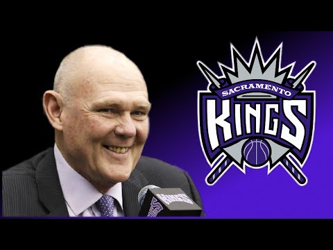 NBA 2K15 Sacramento Kings My GM Ep. 2 - Relax Yall, George Karl Got This | Xbox One