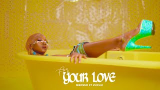 Download lagu Mbosso ft Zuchu For Your Love Music... mp3