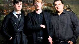 Polka Party // Korean Cinema (2010)