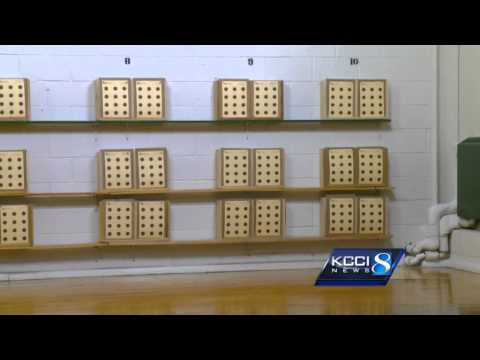 High school air rifle team to compete in nationals