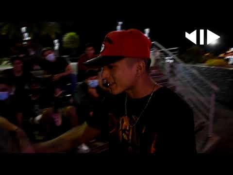 Gussy vs Kodigo16 | Regional FreeStyle FOG Puyo