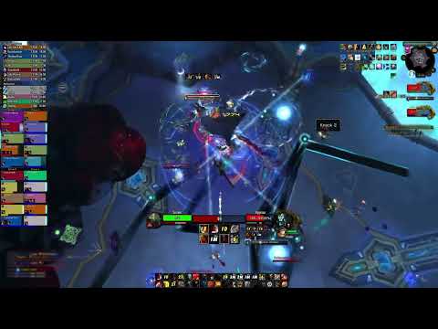 Mythic Rygelon (Arms Warrior)