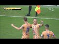 video: Marius Corbu első gólja az Újpest ellen, 2022