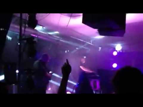 Dance With Me  - GRiZ Live from The Loft in Lansing, MI