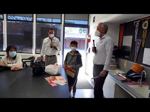 Show 253 - Dana News 02/14/2022