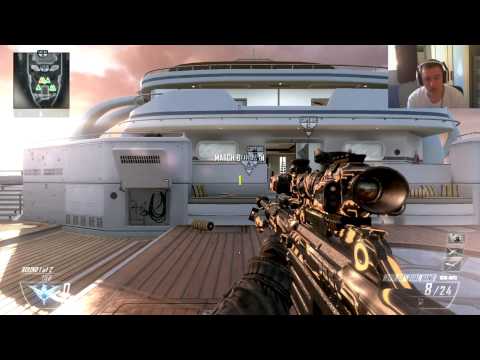 BO2 Road to Diamond - Episode 25.