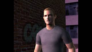 CSI - Hard Evidence - Episode 1 - Burning For You