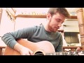 Come & Go Blues Allman Brothers/Hank Williams Jr || Wyatt McCubbin Cover