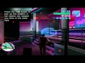 GTA Vice City Night Club Rampage