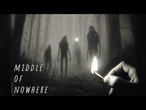 5 Terrifying True Stories From the Middle of Nowhere