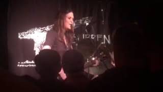 Juliana Hatfield - &quot;Backseat&quot;