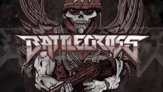 Battlecross - Push Pull Destroy (OFFICIAL)