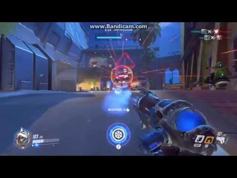 Advanced Mei-neuvers(IceWall)