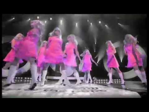 Audio Bullys ft Nancy Sinatra - Shot Me Down (Dance Version)