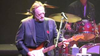 Crosby, Stills, &amp; Nash - For What It&#39;s Worth - Chicago Theater, Chicago, IL May 5th 2015