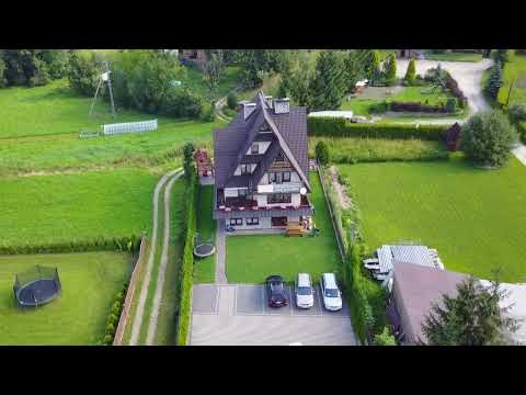 Michałowa Chata, Poronin - Noclegi