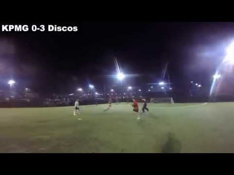 KPMG v Digital Discos Match Highlights - Cardiff Centre