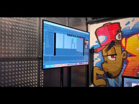 Conoce nuestro NUEVO campus de Madrid en TRAZOS