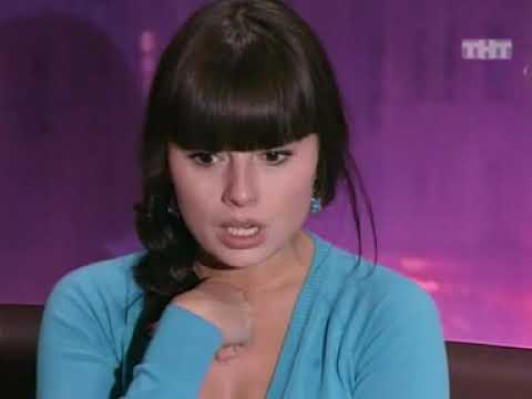 ТНТ ДОМ 2 Город любви 2431 день. Эфир от 05.01.2011