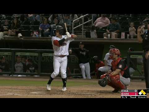 【西田陸浮】 2026/04/10 vsレッズ2A 全打席 シカゴ・ホワイトソックス Rikuu Nishida Chicago White Sox #村上宗隆 #東北高校