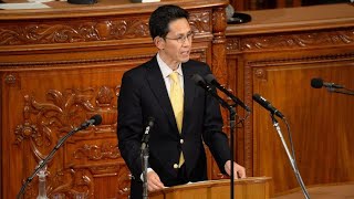 😳父は有名政治家！俳優・階晴紀の正体に驚きの声続出！