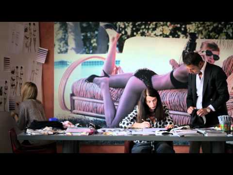 Discovering La Perla