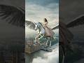 Anagha In The Fantasy Land Mythicalcreatures Fantasy Ailookbook Shorts