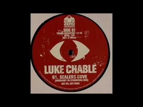 Luke Chable ‎– Sealers Cove (Midnight In Cyberfunk Mix)