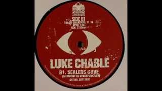 Luke Chable ‎– Sealers Cove (Midnight In Cyberfunk Mix)