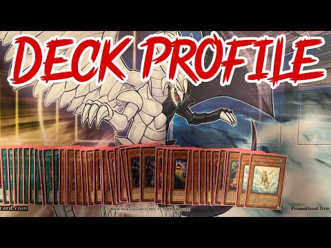 Best edison deck profile #yugioh #edison #edisonformat #yugiohtournament #deckprofile