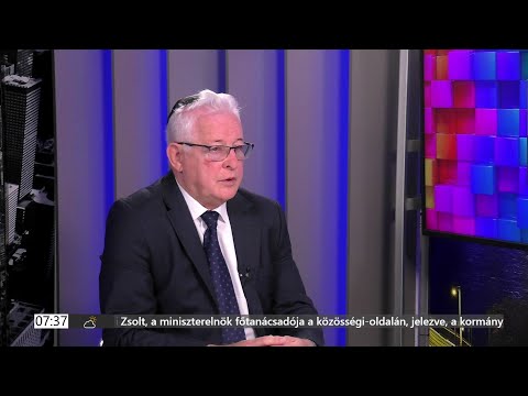 PIRKADAT Breuer Péterrel: Dr. Grósz Andor