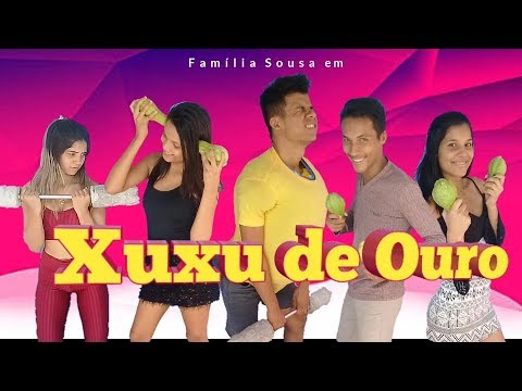 Bumbum de Ouro- Glória Groove- ( Paródia Xuxu de Ouro)