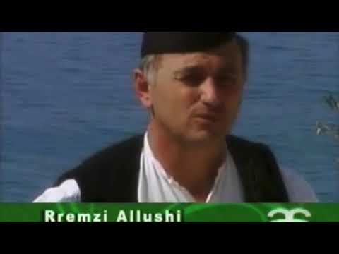 Grupi i Dukatit (Rremzi Allushi) - O Bego Vlora